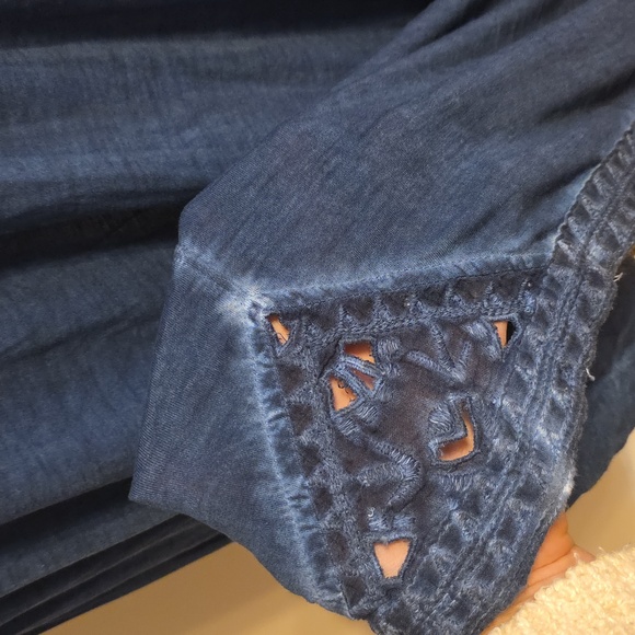 Free People Riptide Tunic Duster - Picture 15 of 16